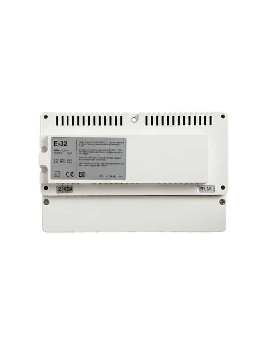 Alimentation E-32 TEGUI 375002