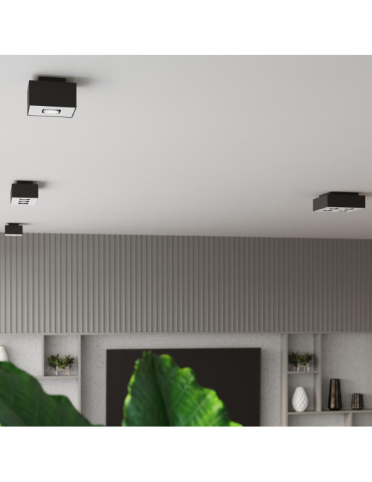 Plafonnier Mono 1 SOLLUX