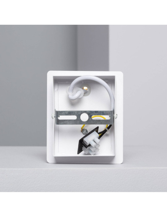 Lampe Murale Articulée Métal Thincke