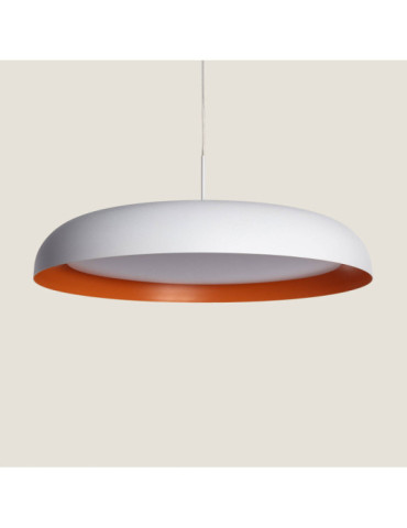 Suspension LED 28W Métal Deyang