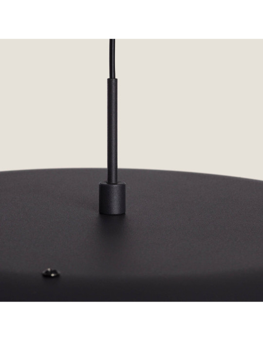 Suspension LED 28W Métal Deyang