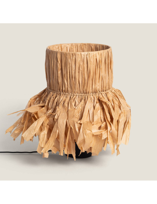 Lampe à Poser Céramique Bajawa