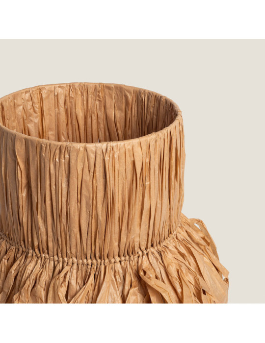 Lampe à Poser Céramique Bajawa