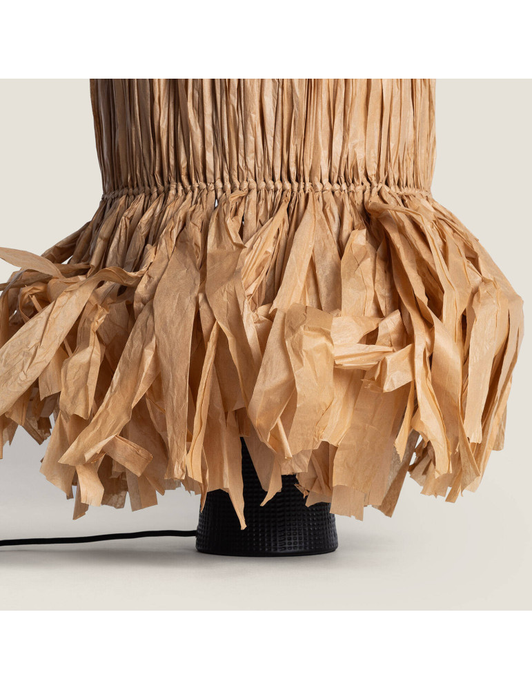 Lampe à Poser Céramique Bajawa