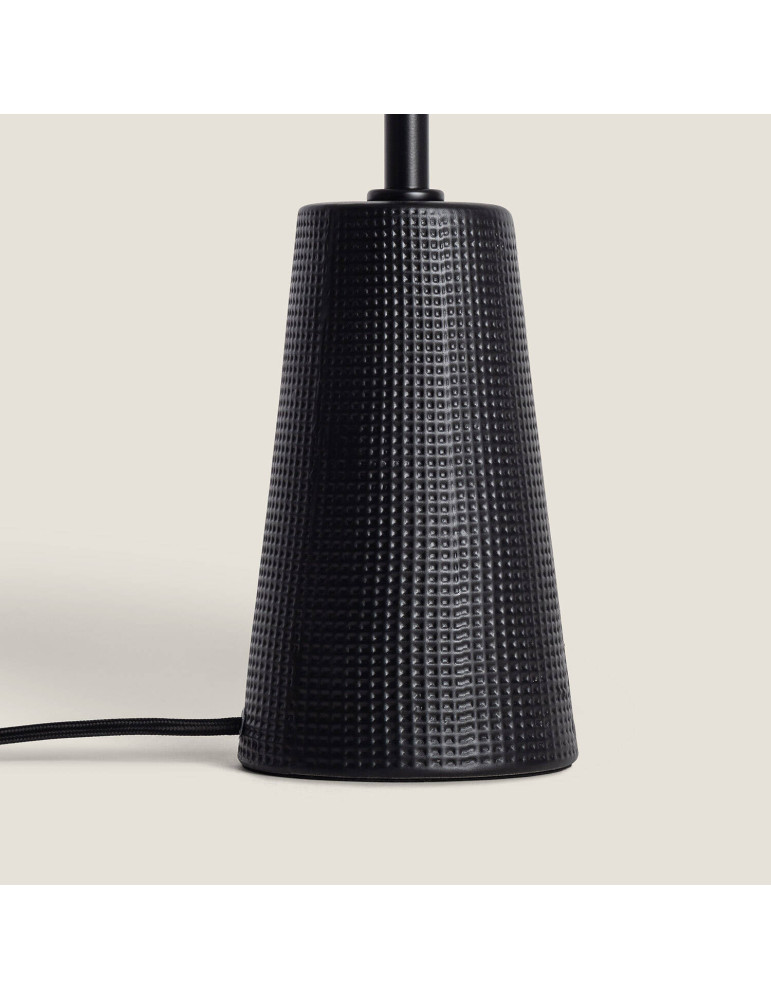 Lampe à Poser Céramique Bajawa