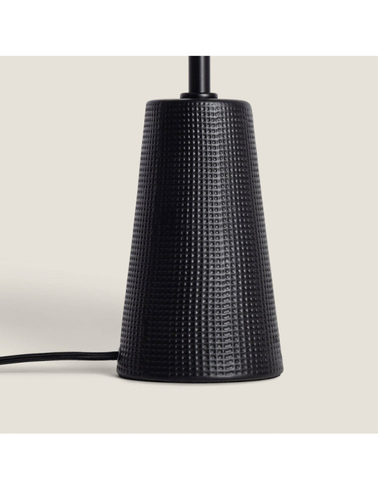 Lampe à Poser Céramique Bajawa