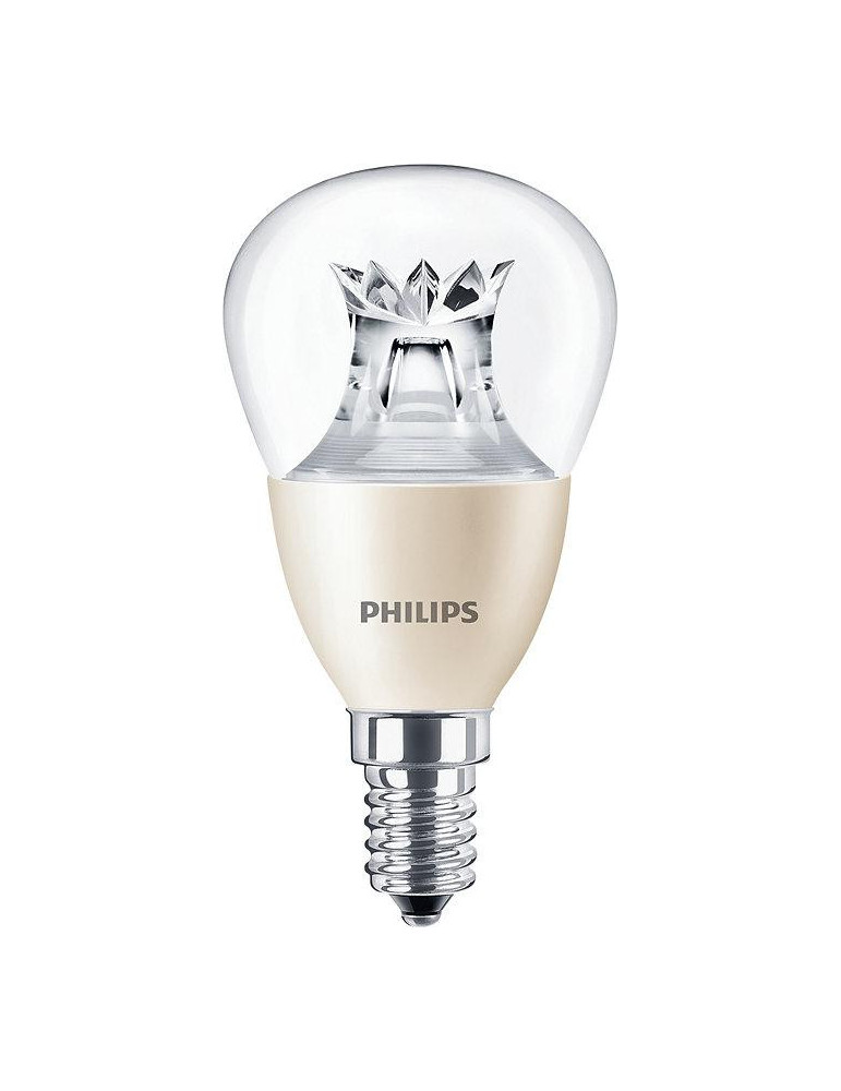 Ampoule LED MASTER LEDluster Dimtone 4W=25W E14 2700K Dimmable Ampoule LED MASTER LEDluster Dimtone 4W=25W E14 2700K Dimmable
