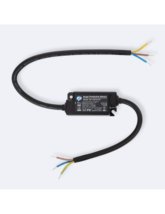 Protecteur Surtension IP65 para Projecteur LED Stadium 160lm/W Protecteur Surtension IP65 para Projecteur LED Stadium 160lm/W