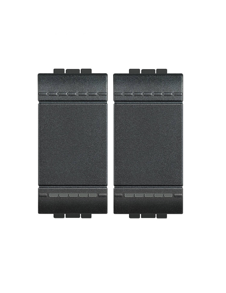 Kit Va-et-Vient Double BTicino Living Light