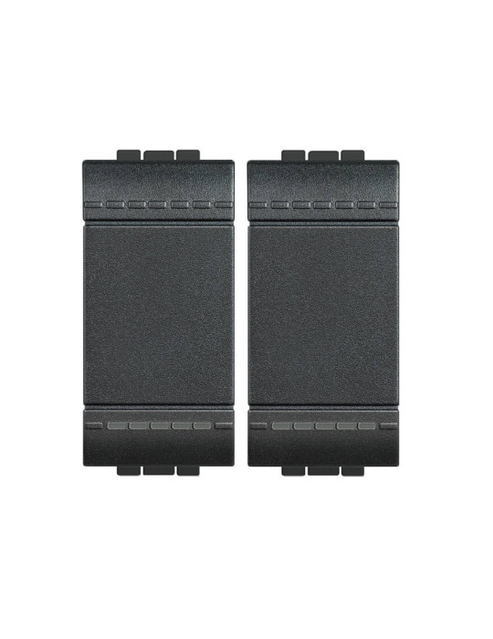 Kit Va-et-Vient Double BTicino Living Light