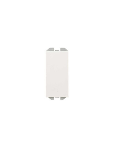 Bouton-Poussoir Simple Module Étroit SIMON 270 20001101