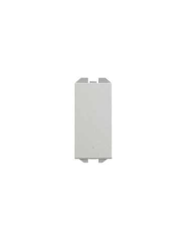 Bouton-Poussoir Simple Module Étroit SIMON 270 20001101