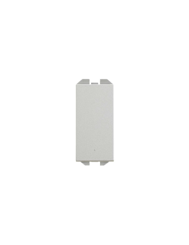 Bouton-Poussoir Simple Module Étroit SIMON 270 20001101