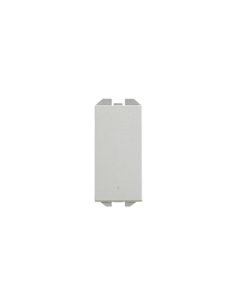 Bouton-Poussoir Simple Module Étroit SIMON 270 20001101