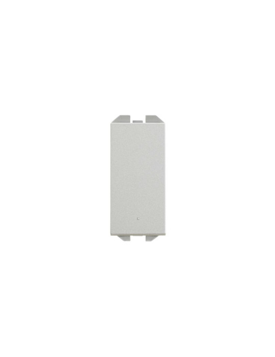 Bouton-Poussoir Simple Module Étroit SIMON 270 20001101