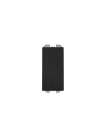 Bouton-Poussoir Simple Module Étroit SIMON 270 20001101