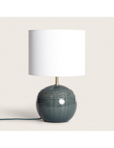 Lampe à Poser Céramique Murger