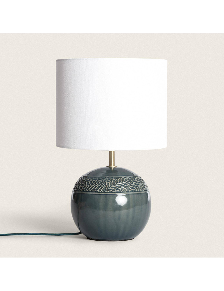 Lampe à Poser Céramique Murger