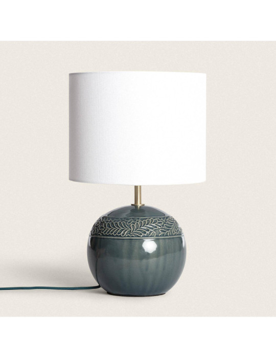 Lampe à Poser Céramique Murger