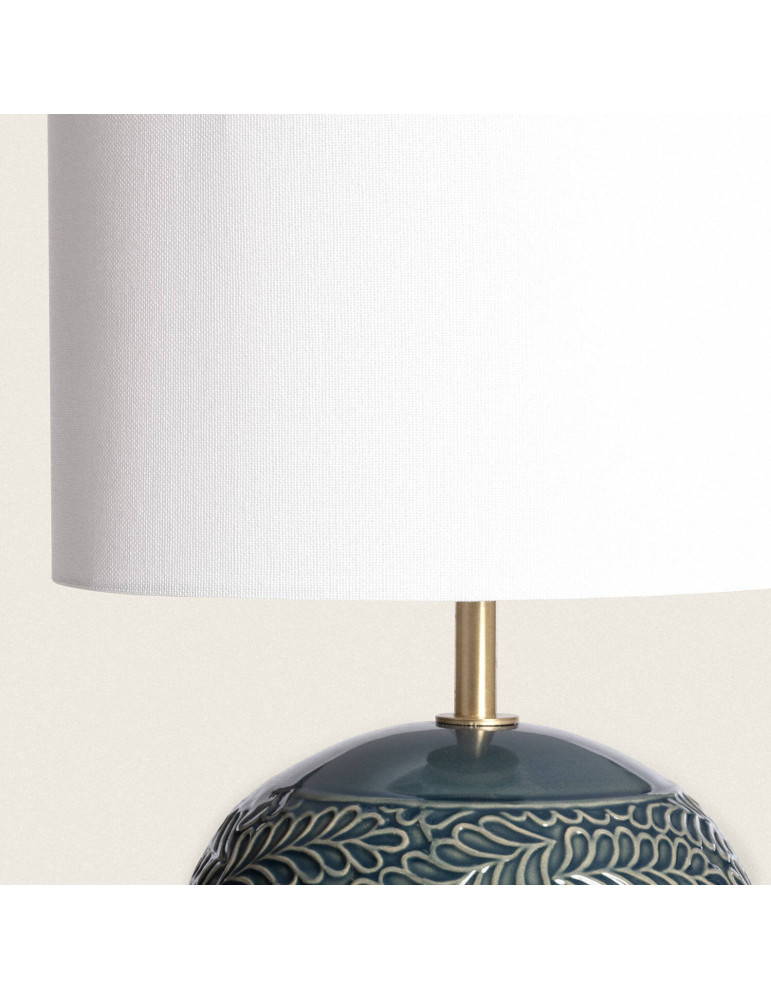 Lampe à Poser Céramique Murger