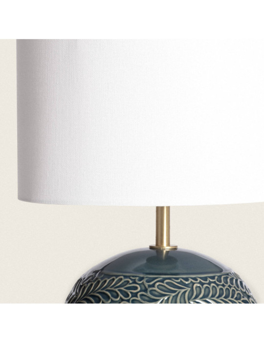 Lampe à Poser Céramique Murger