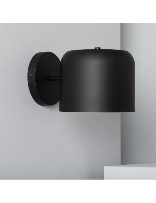 Lampe Murale Métal Bedourie