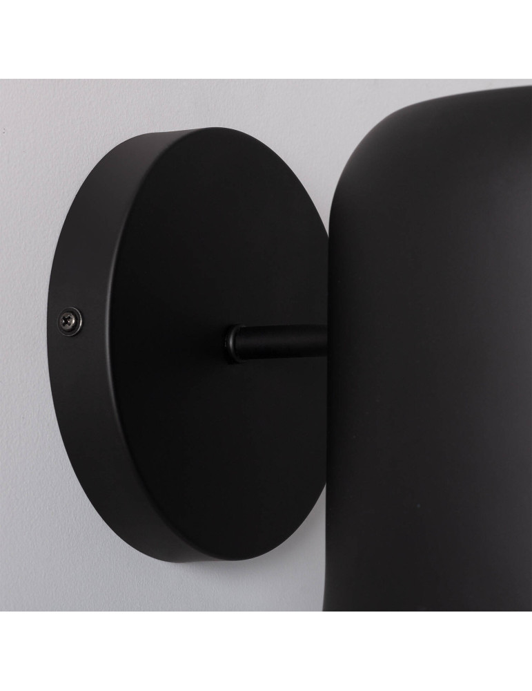 Lampe Murale Métal Bedourie