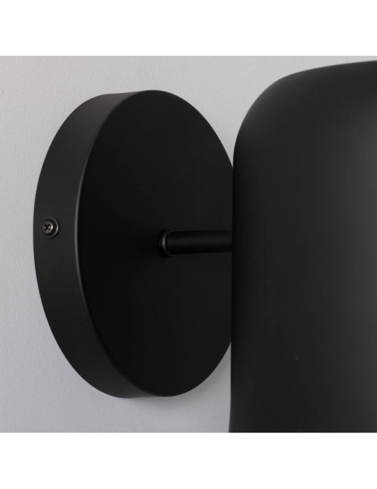 Lampe Murale Métal Bedourie