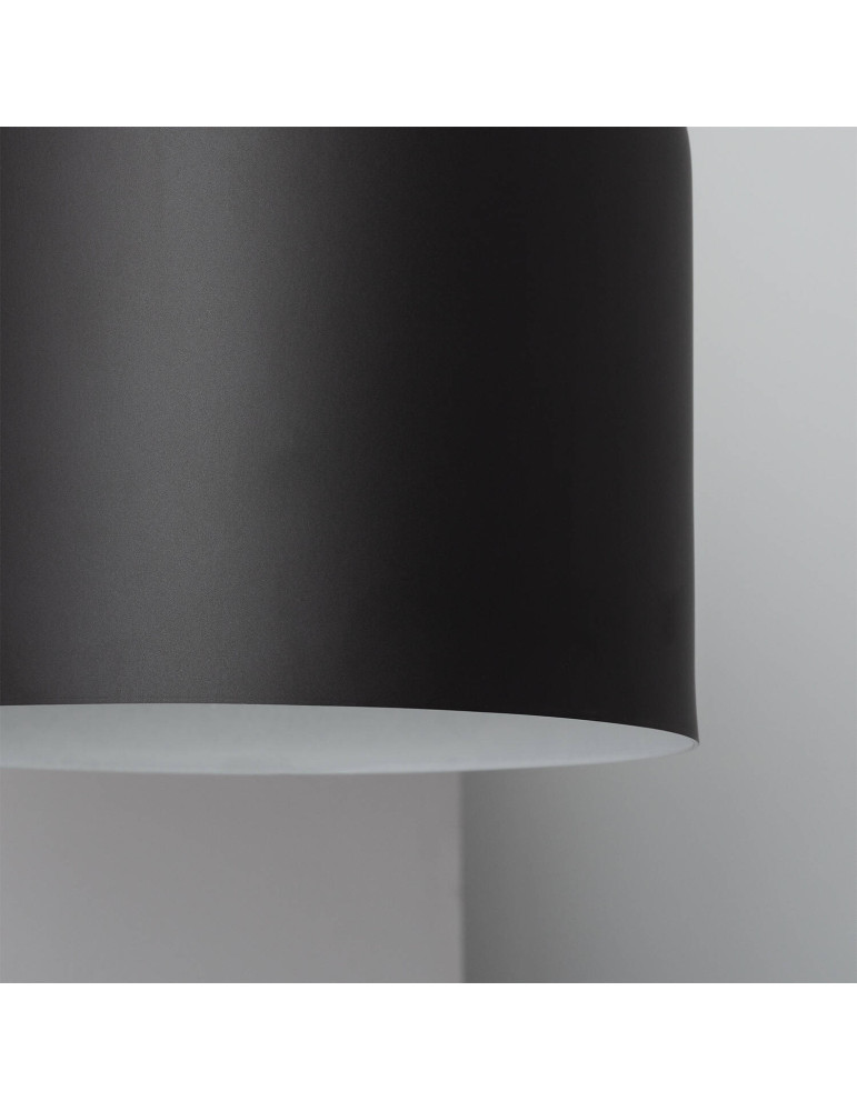 Lampe Murale Métal Bedourie