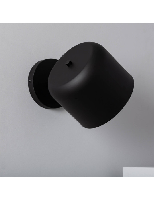 Lampe Murale Métal Bedourie