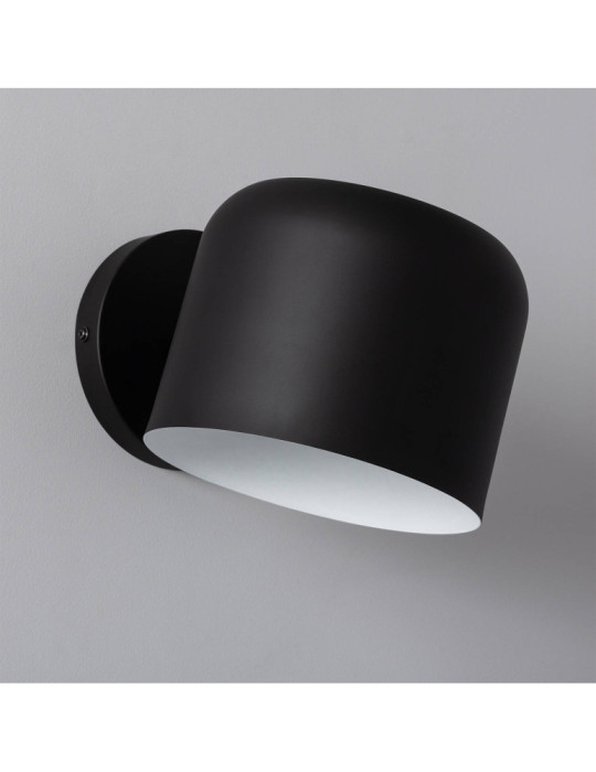 Lampe Murale Métal Bedourie