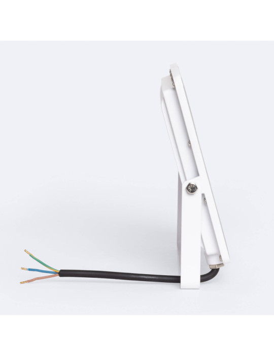 Projecteur LED 100W RGB IP65 S2 Pro avec Télécommande IR