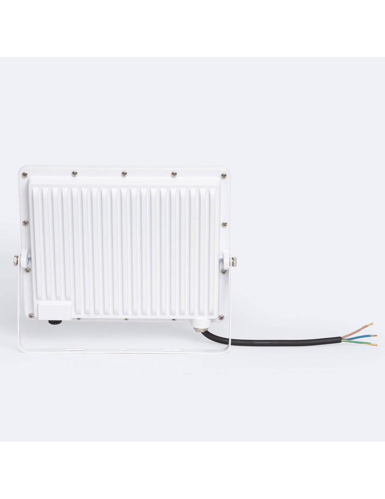 Projecteur LED 100W RGB IP65 S2 Pro avec Télécommande IR