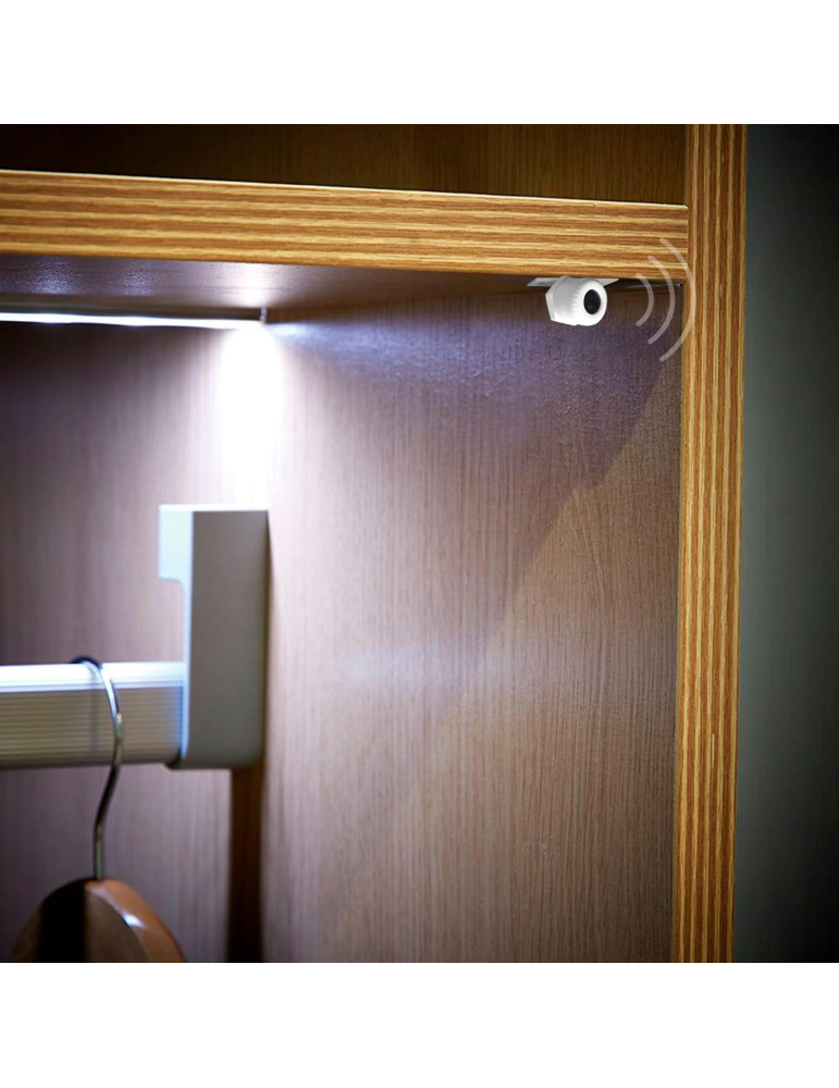 Interrupteur Détection sans Contact pour Portes