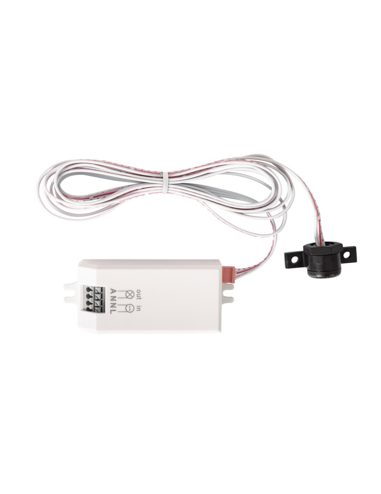 Interrupteur Détection sans Contact pour Portes