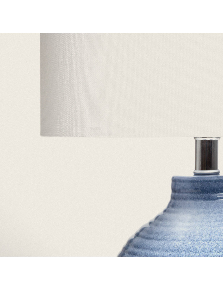 Lampe à Poser en Céramique Botijo