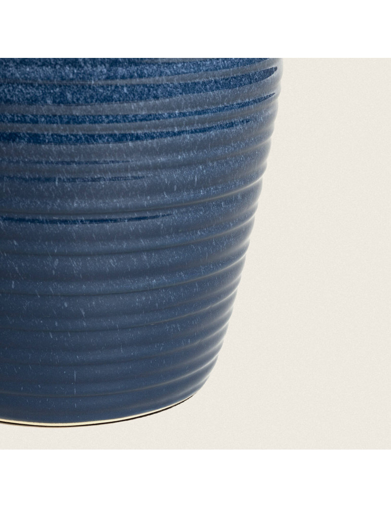 Lampe à Poser en Céramique Botijo