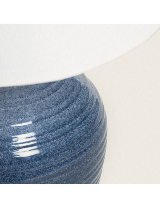 Lampe à Poser en Céramique Botijo