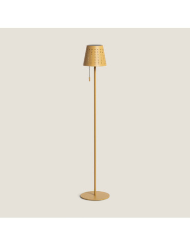 Lampadaire LED Extérieur Solaire 3W Banate