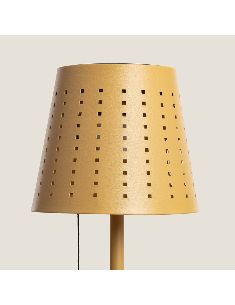 Lampadaire LED Extérieur Solaire 3W Banate