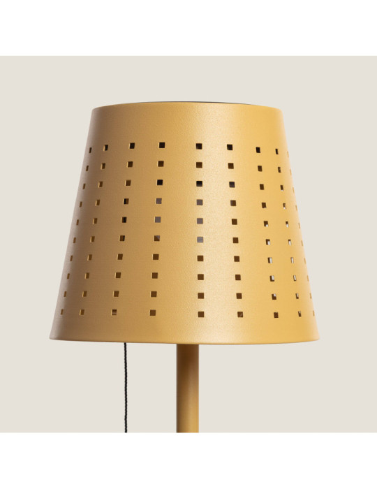 Lampadaire LED Extérieur Solaire 3W Banate