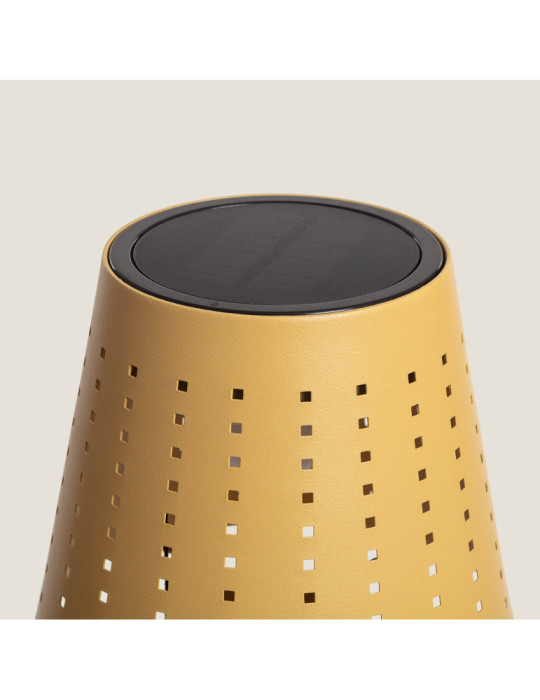 Lampadaire LED Extérieur Solaire 3W Banate