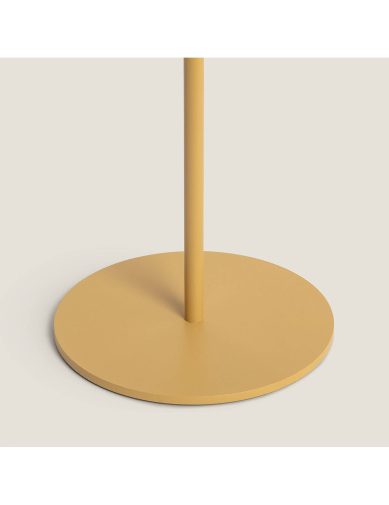 Lampadaire LED Extérieur Solaire 3W Banate