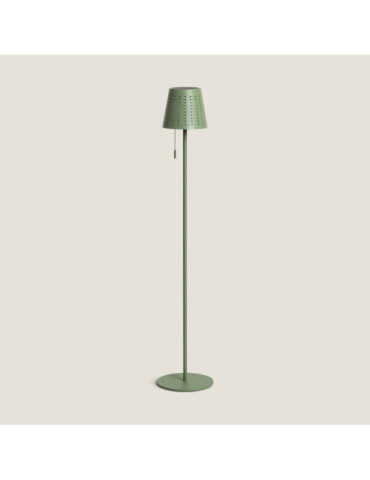 Lampadaire LED Extérieur Solaire 3W Banate