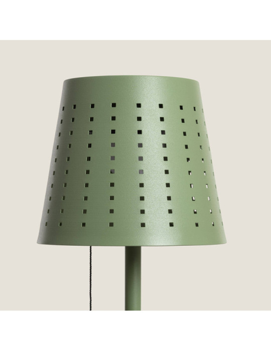 Lampadaire LED Extérieur Solaire 3W Banate