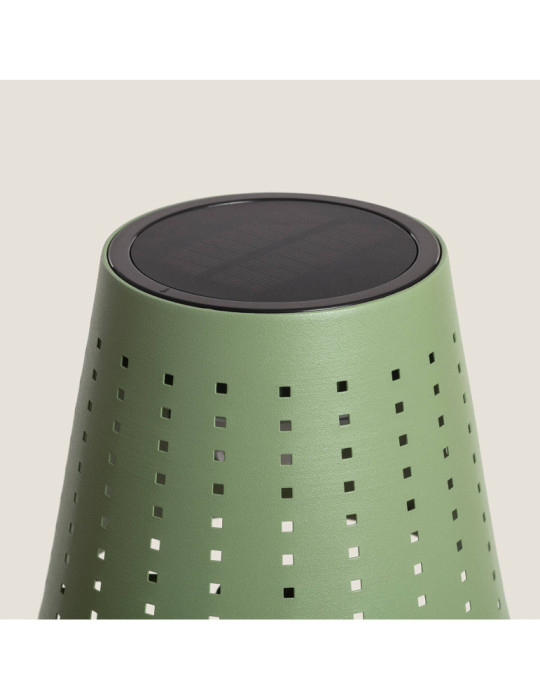 Lampadaire LED Extérieur Solaire 3W Banate