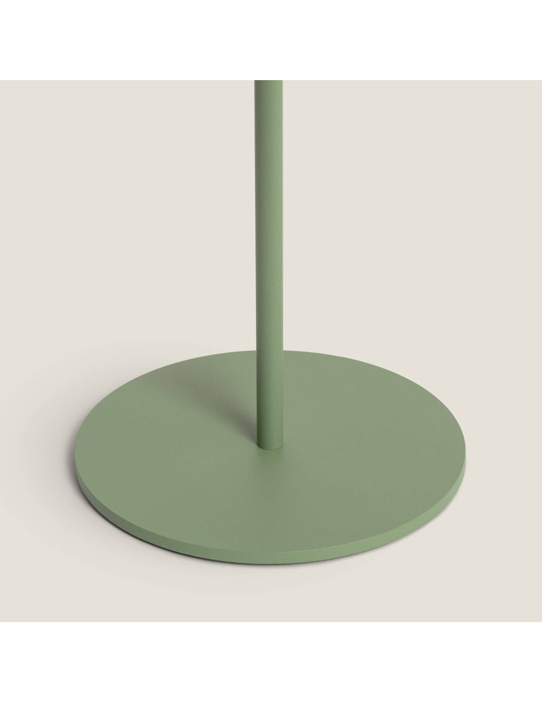 Lampadaire LED Extérieur Solaire 3W Banate