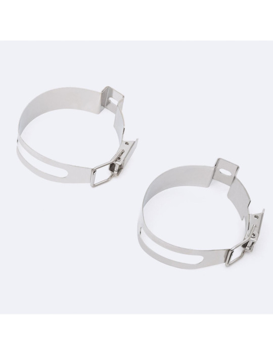 Réglette Étanche LED 60cm 20W IP69K LEDNIX