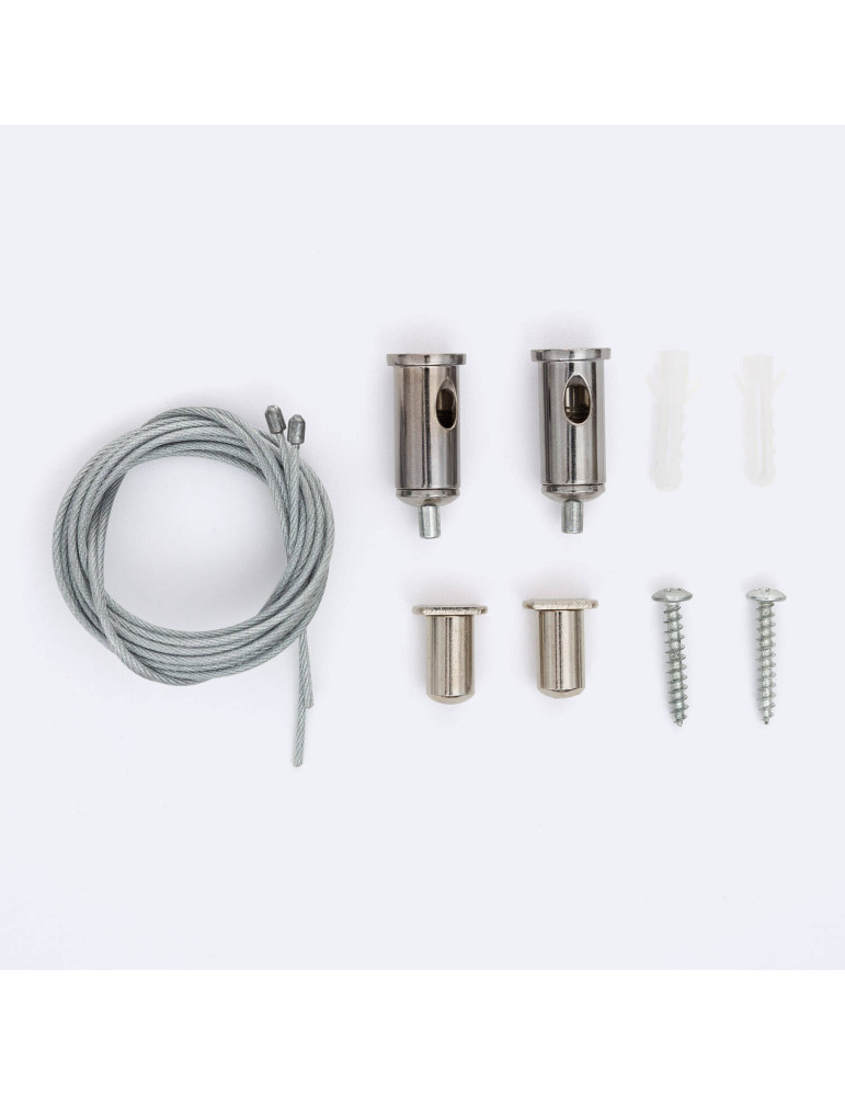 Réglette Étanche LED 60cm 20W IP69K LEDNIX