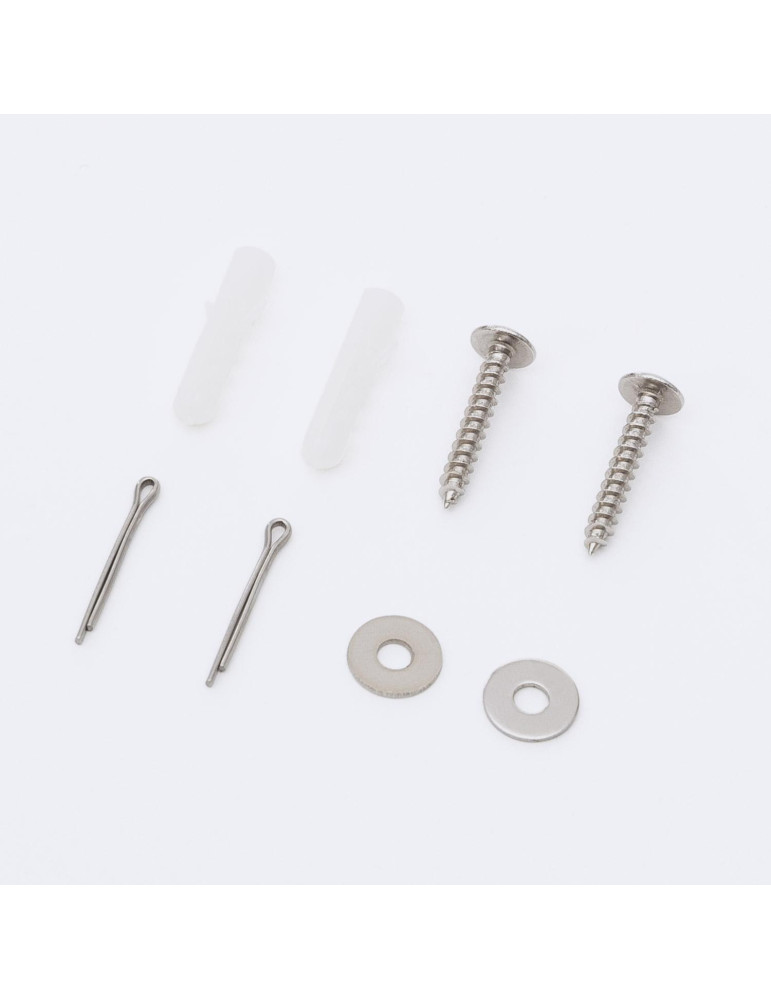 Réglette Étanche LED 60cm 20W IP69K LEDNIX